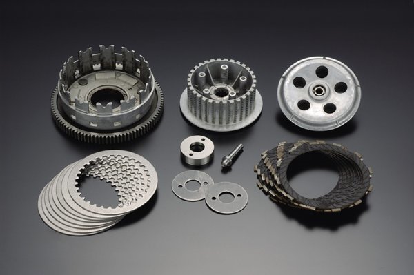 SALE!!◆Z1 Z2 Z KZ 系用 ◆クラッチコンバートキット (Z750-1000 '72-'80)PMC◆カワサキ Kawasaki◆Z750F KZ1000MKII Ｚ750A4/5 KZ900 Z1R