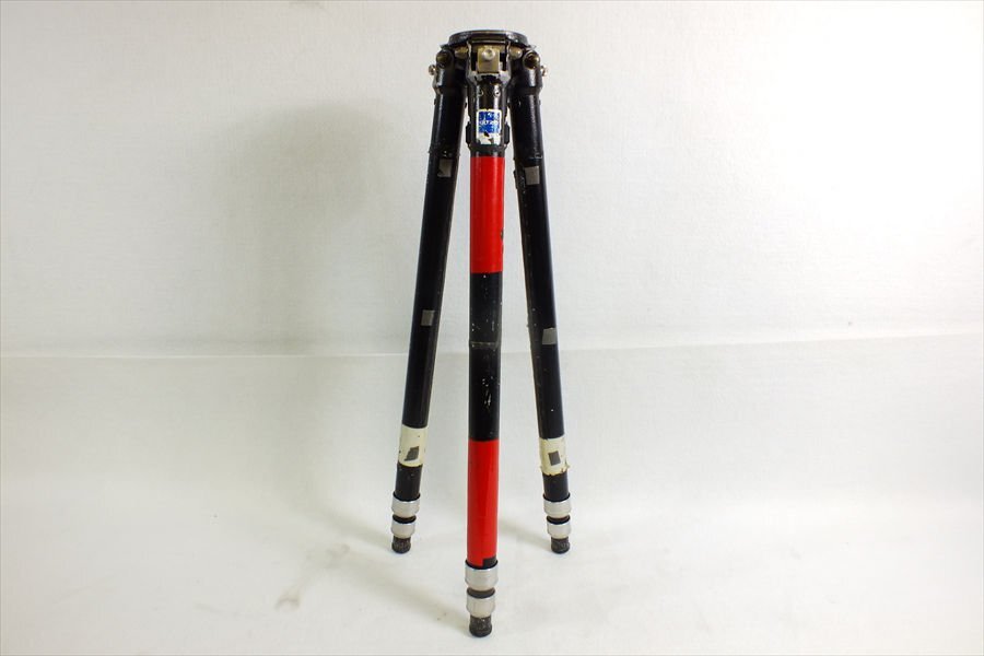◇ GINZO ジッツオ G-320? 三脚 中古 現状品 250208S8038B