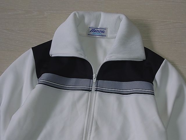 Mizuno 　 valour 美津濃　ジャージ　　ミズノ　トラックジャケット　OLD　ヴィンテージ