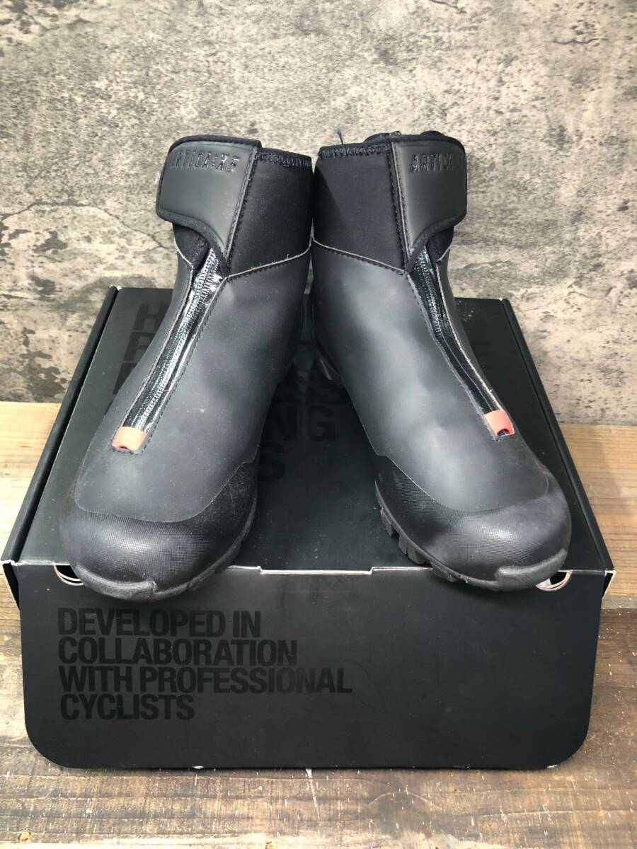 IP345 フィジーク fizik Artica X5 ビンディングシューズ SPD EU41 未使用