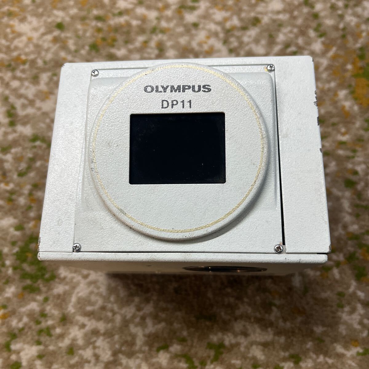 OLYMPUS DP11-N デジタル顕微鏡カメラ