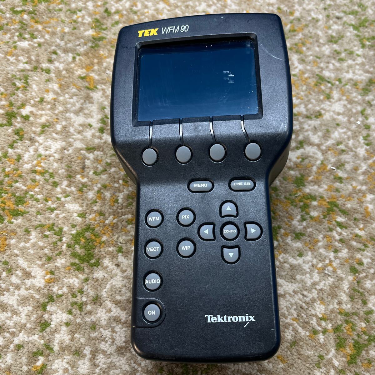 Tektronix WFM90