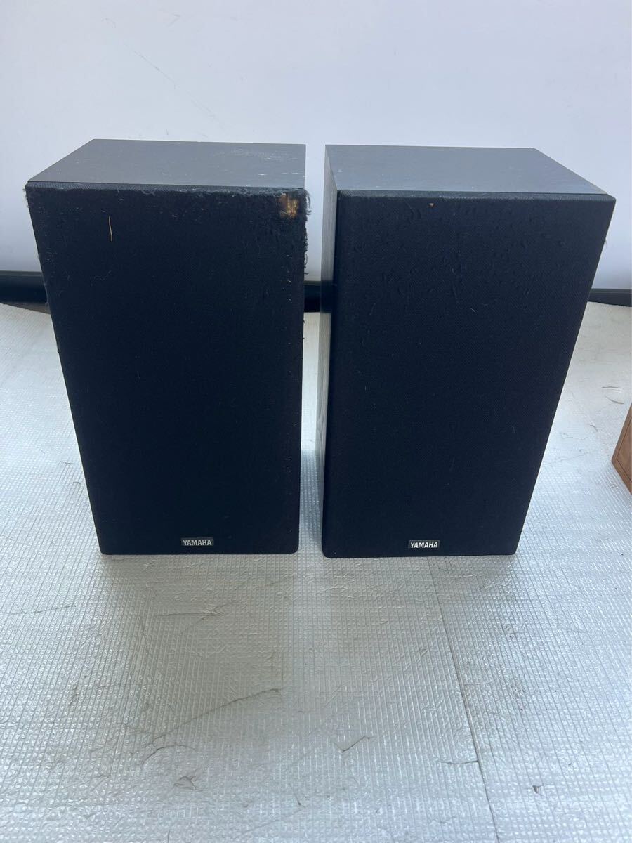 動作品 YAMAHA NS-10M PRO ペア ヤマハ テンモニ モニター プロ