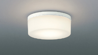 コイズミ照明/AU45035L/LED 防雨防湿型シーリング/KOIZUMI/未使用