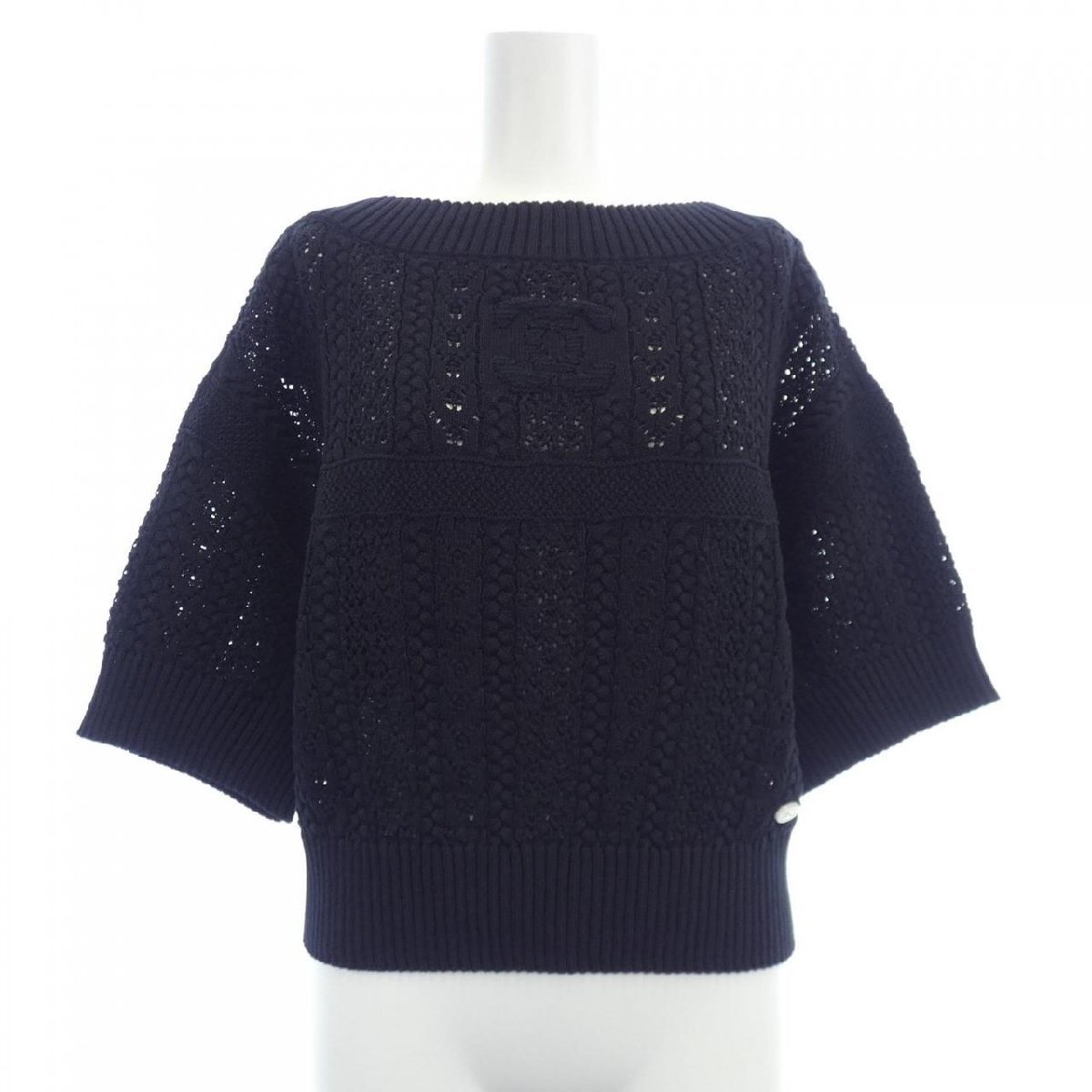 シャネル CHANEL ニット