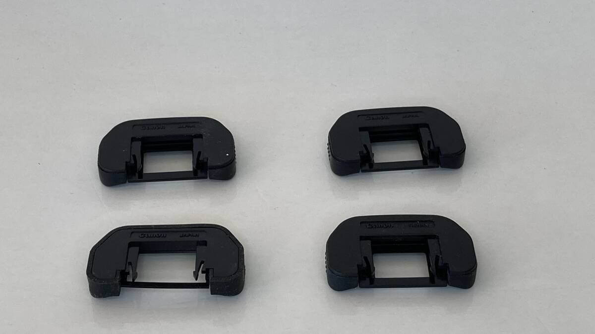 10891) Canon アイキャップ