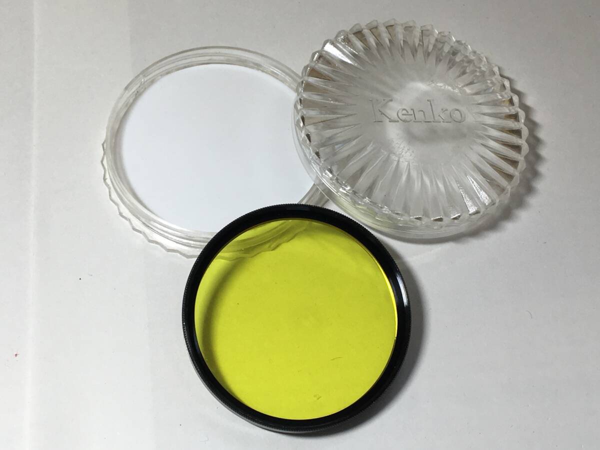 9082) KENKO SY48 2 52 Y2