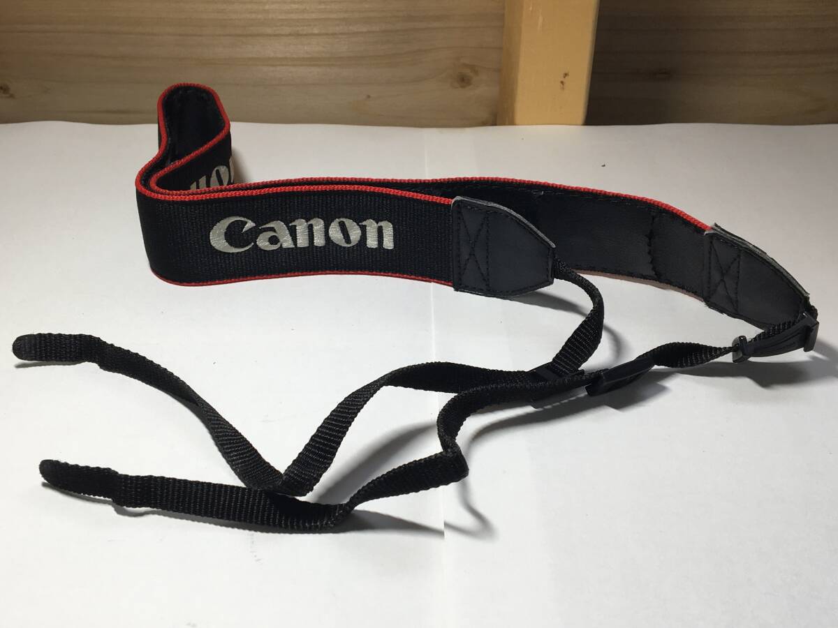 9084) ストラップ strap Canon EOS DIGITAL