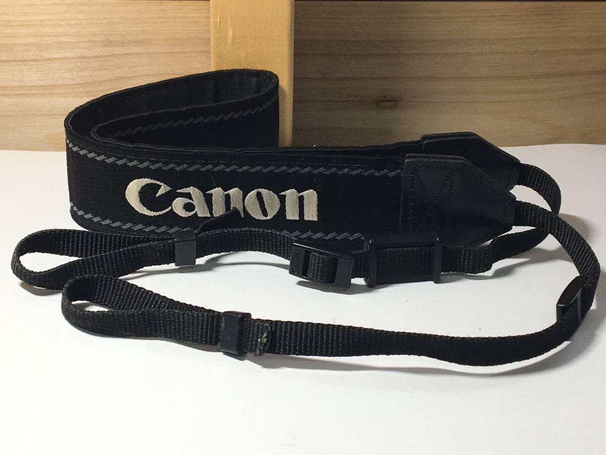 9113) ストラップ strap Canon EOS DIGITAL