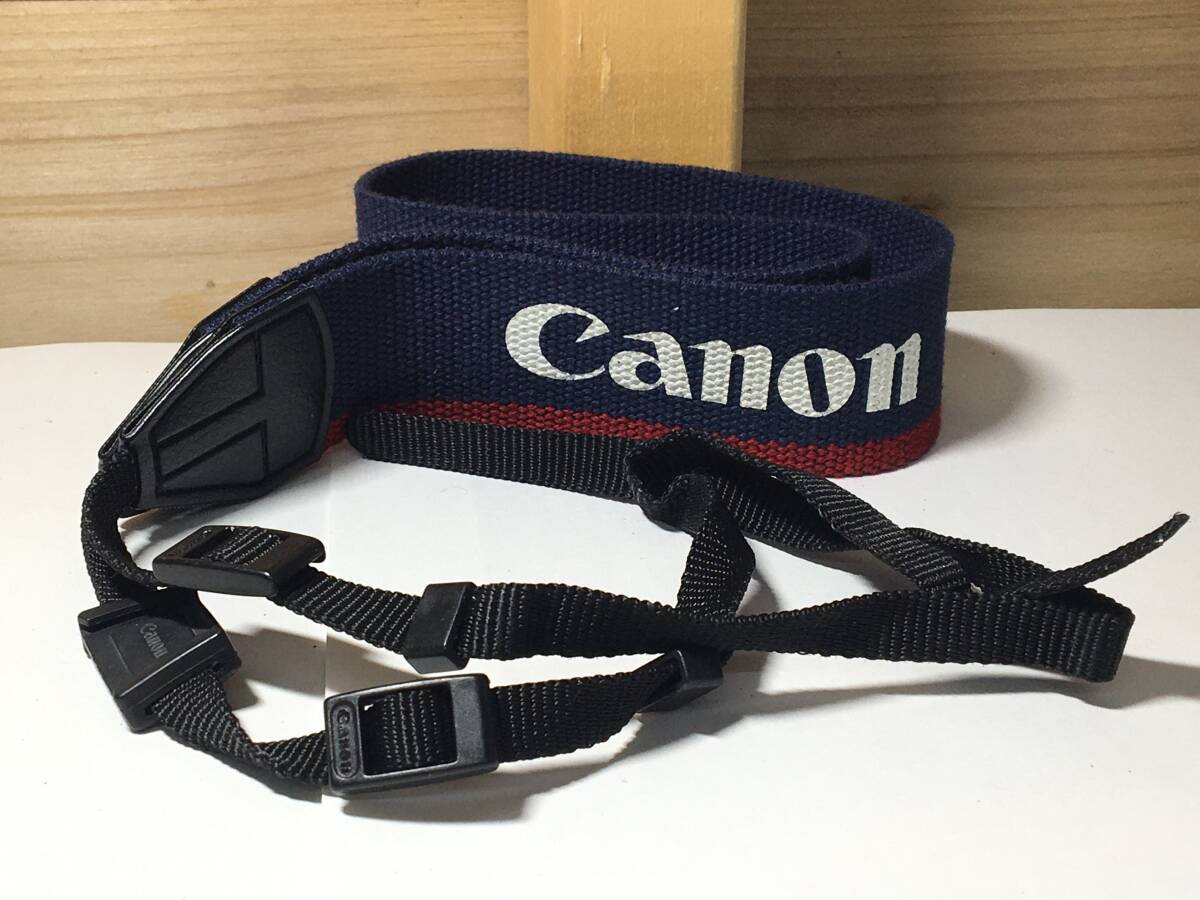 9122) ストラップ strap Canon EOS