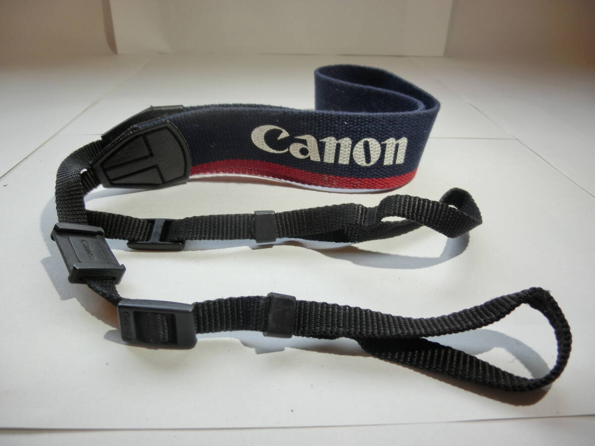 9311) strap　ストラップ　Canon　EOS