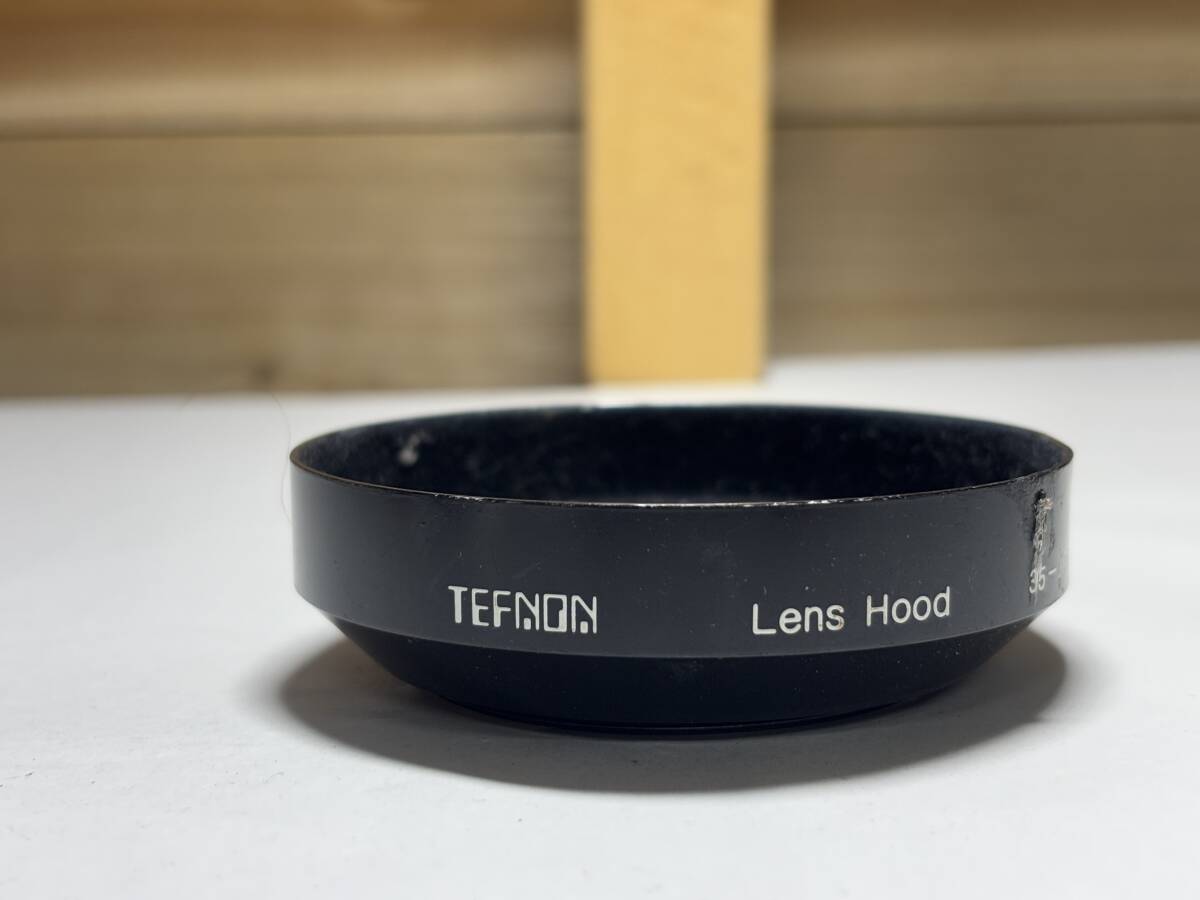 9648) TEFNON LENS HOOD 35-70mm 58 67
