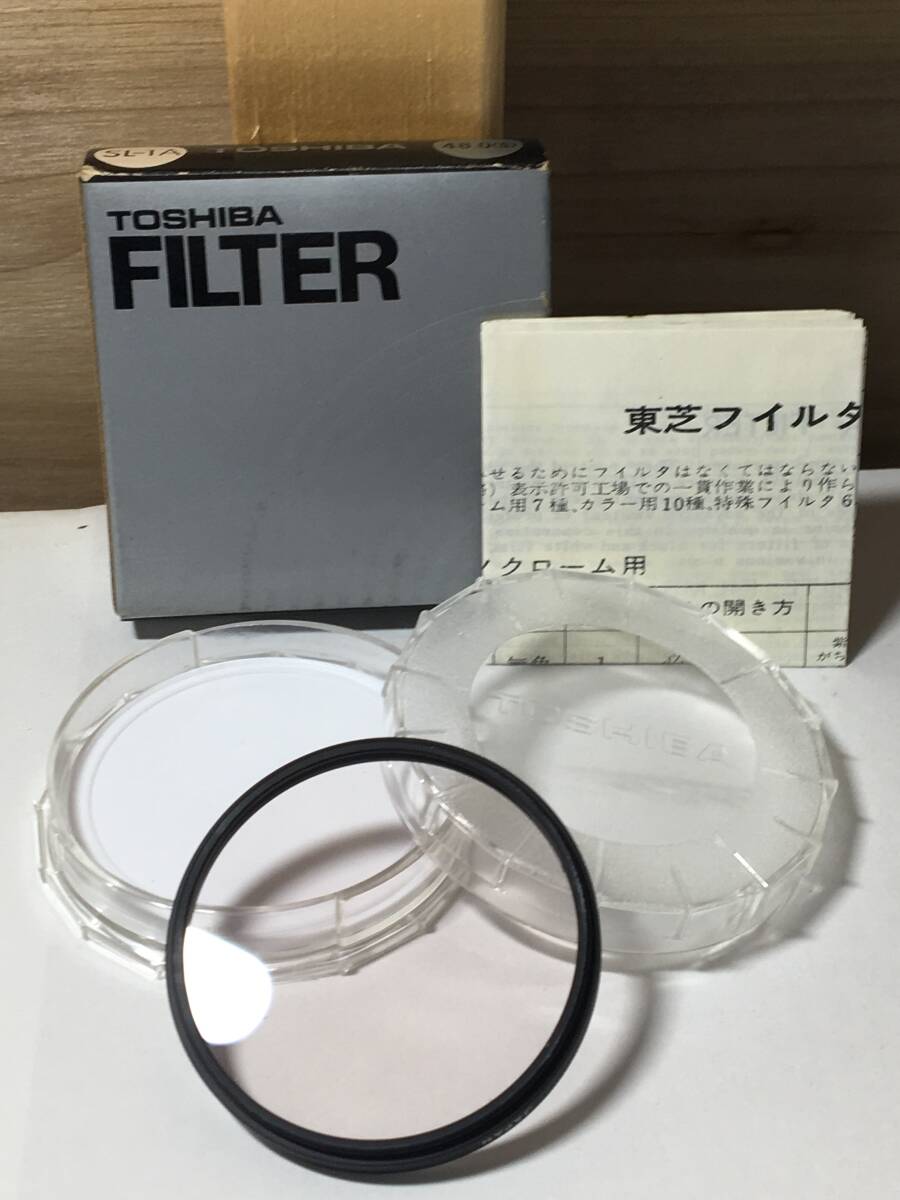 9012) TOSHIBA 48mm SL-1A