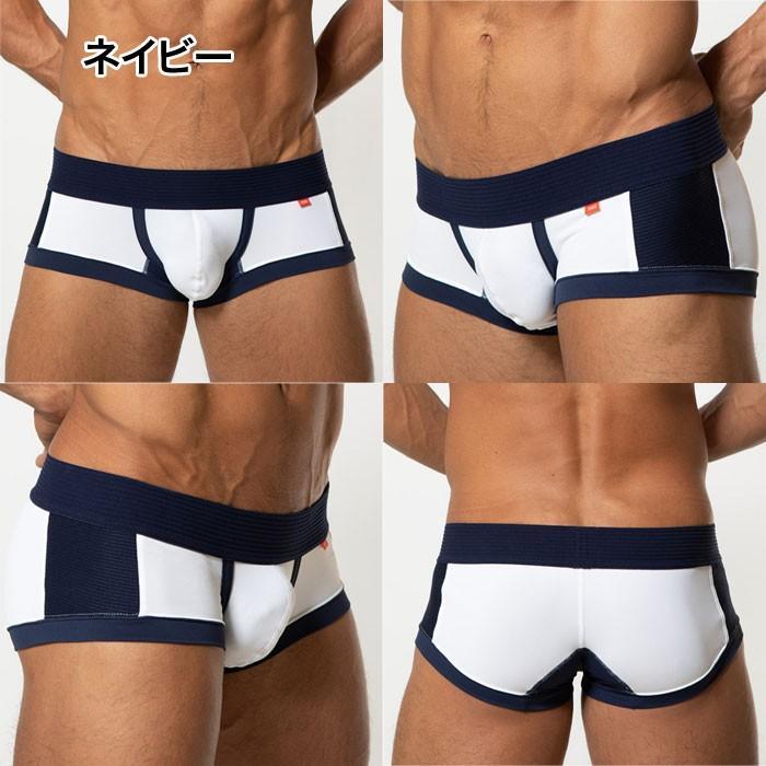 SALE!★トゥート TOOT リブ ライダース nano NB45H337 ネイビー XLサイズ★アーカイブarchive