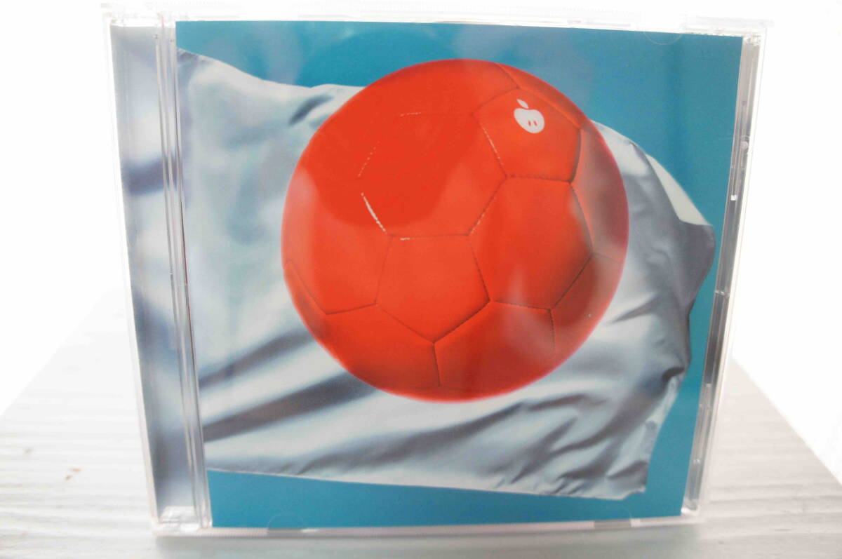 椎名林檎「NIPPON」
