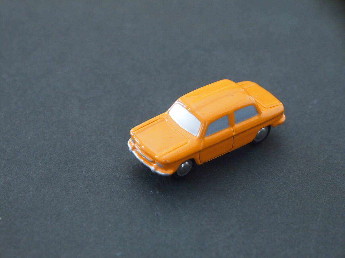 Schuco Piccolo Art.Nr.05371　NSU 1000 TTS　