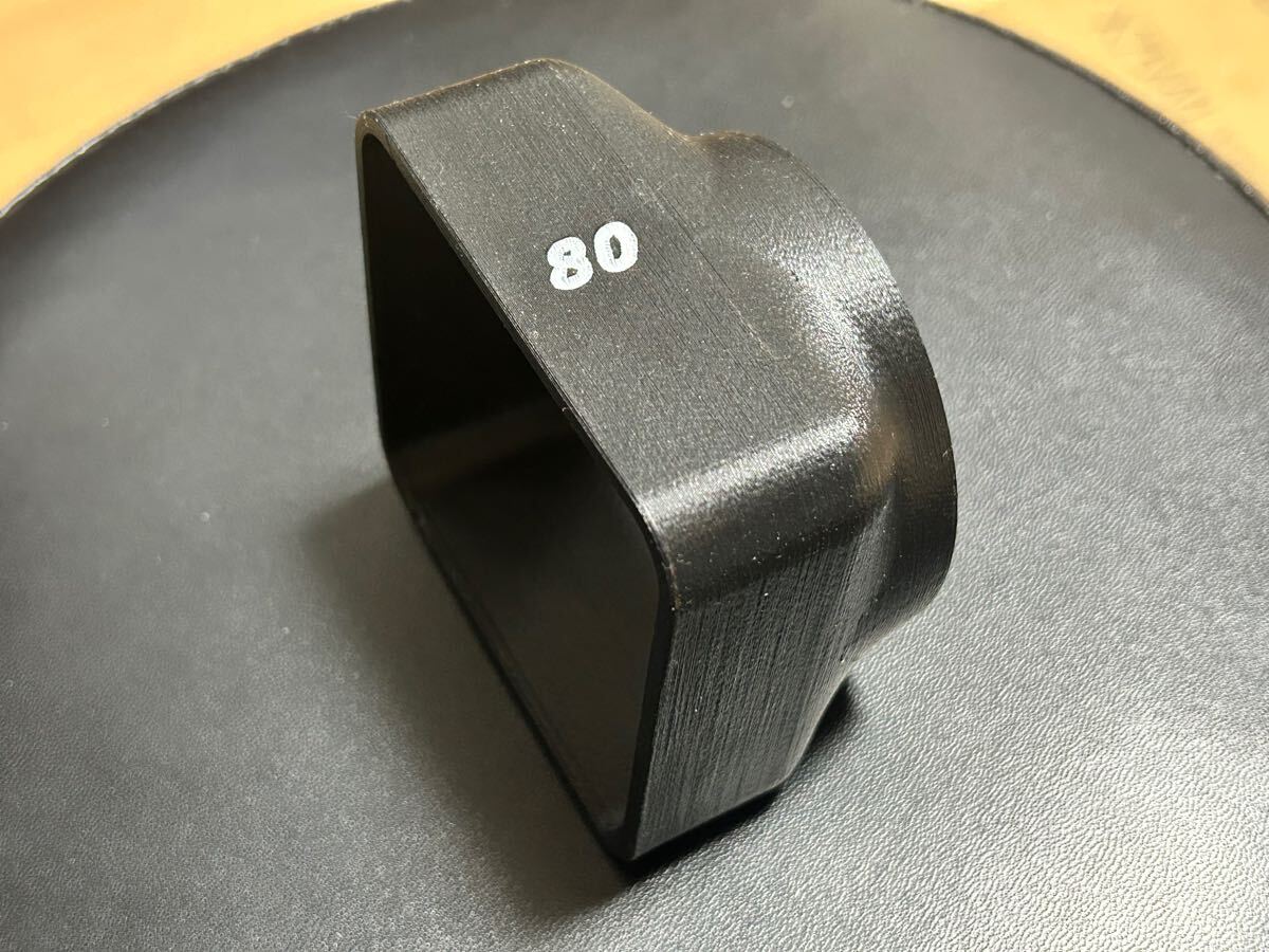 Hasseblad 80mm CF レンズフード