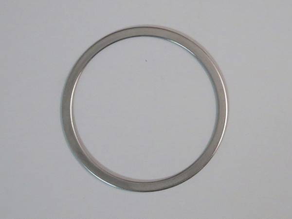 シマノ　SHIMANO　スペーサー　1.0mm