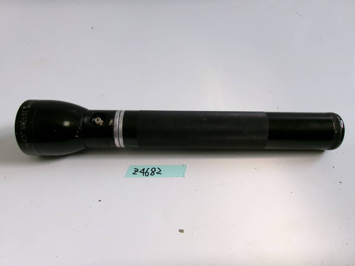 (Z-4682)MAGLITE 懐中電灯 現状渡し