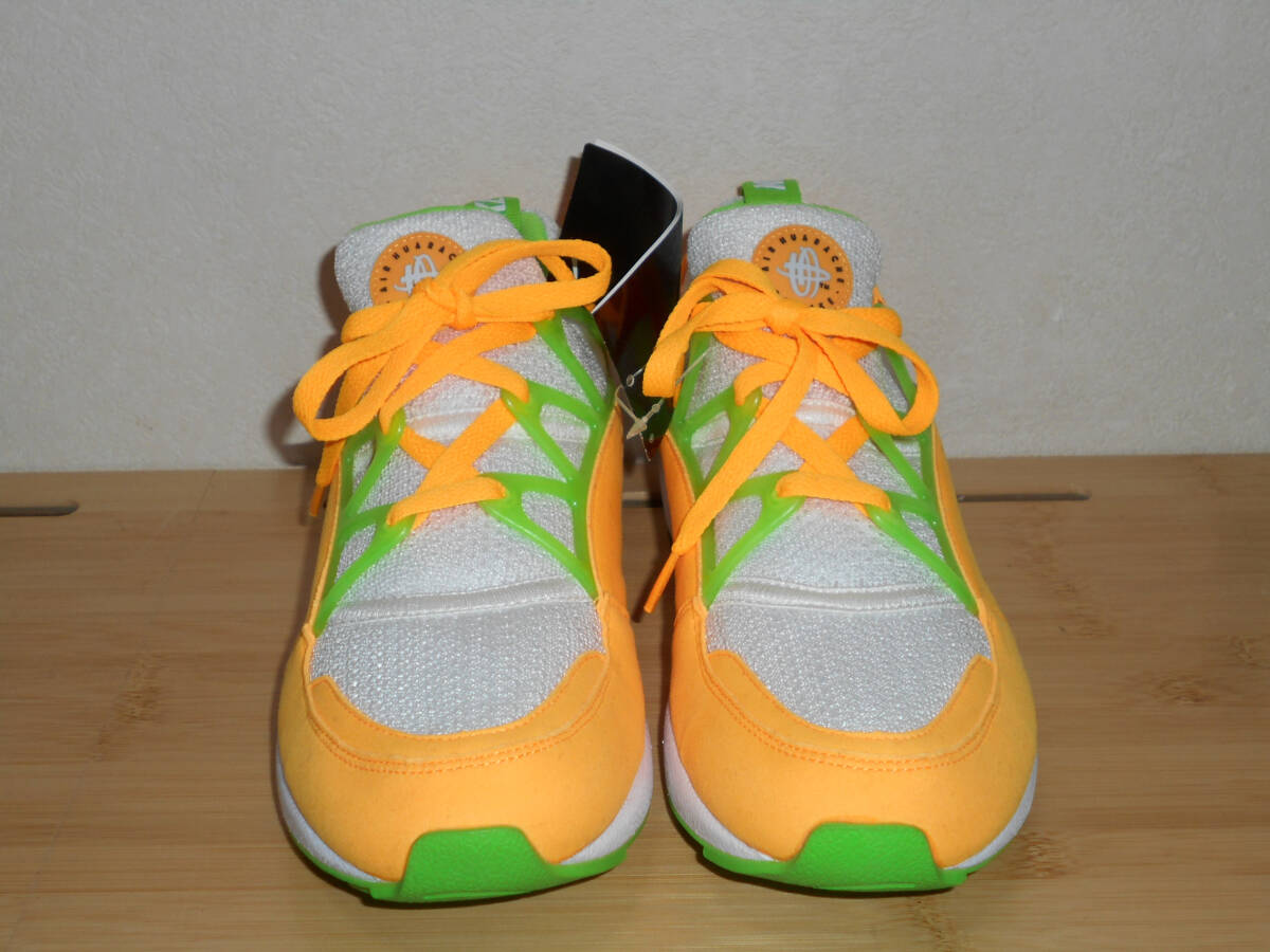 未使用★NIKE ナイキ 　スニーカー　エアハラチライト　306127-831　 　サイズ２７ｃｍ　　　（３F　ケ↑ハ