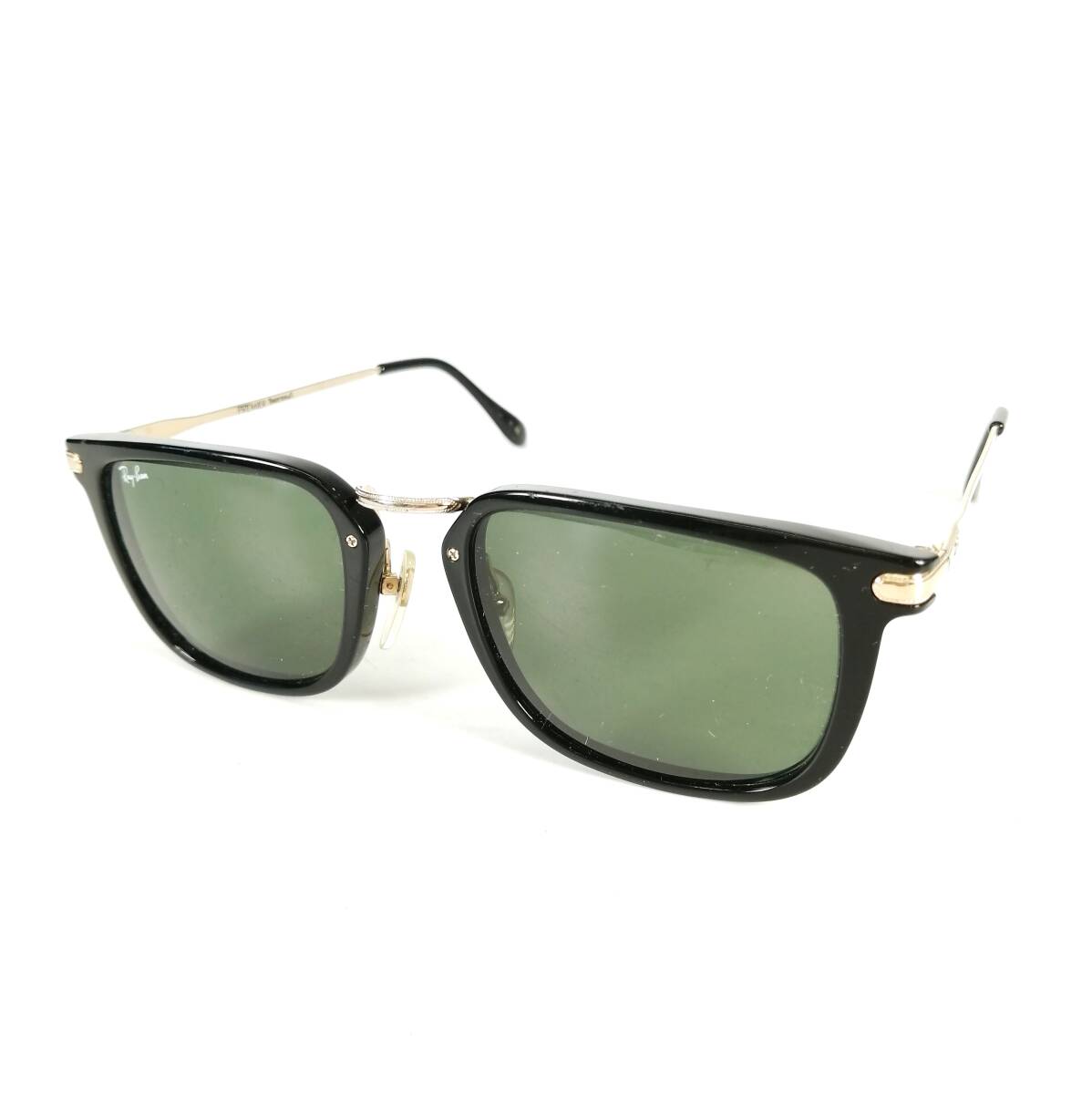 B&L RayBan レイバン サングラス PREMIER TRADITIONALS HARRISBURG #16 54□19 ハリスバーグ 