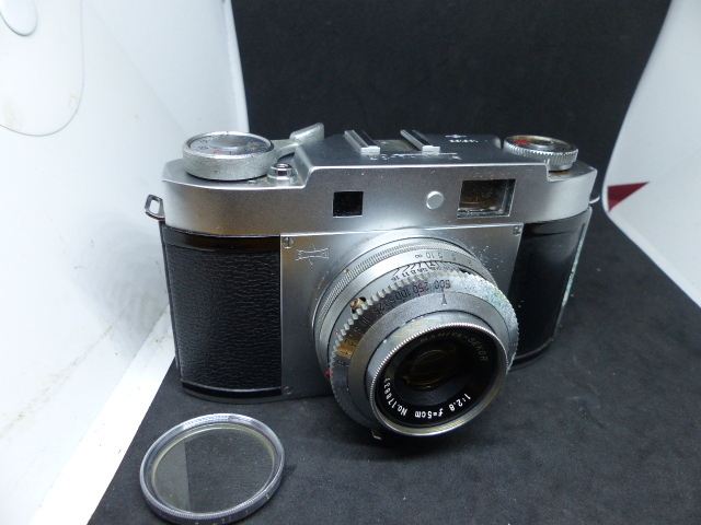 希少 MAMIYA-35