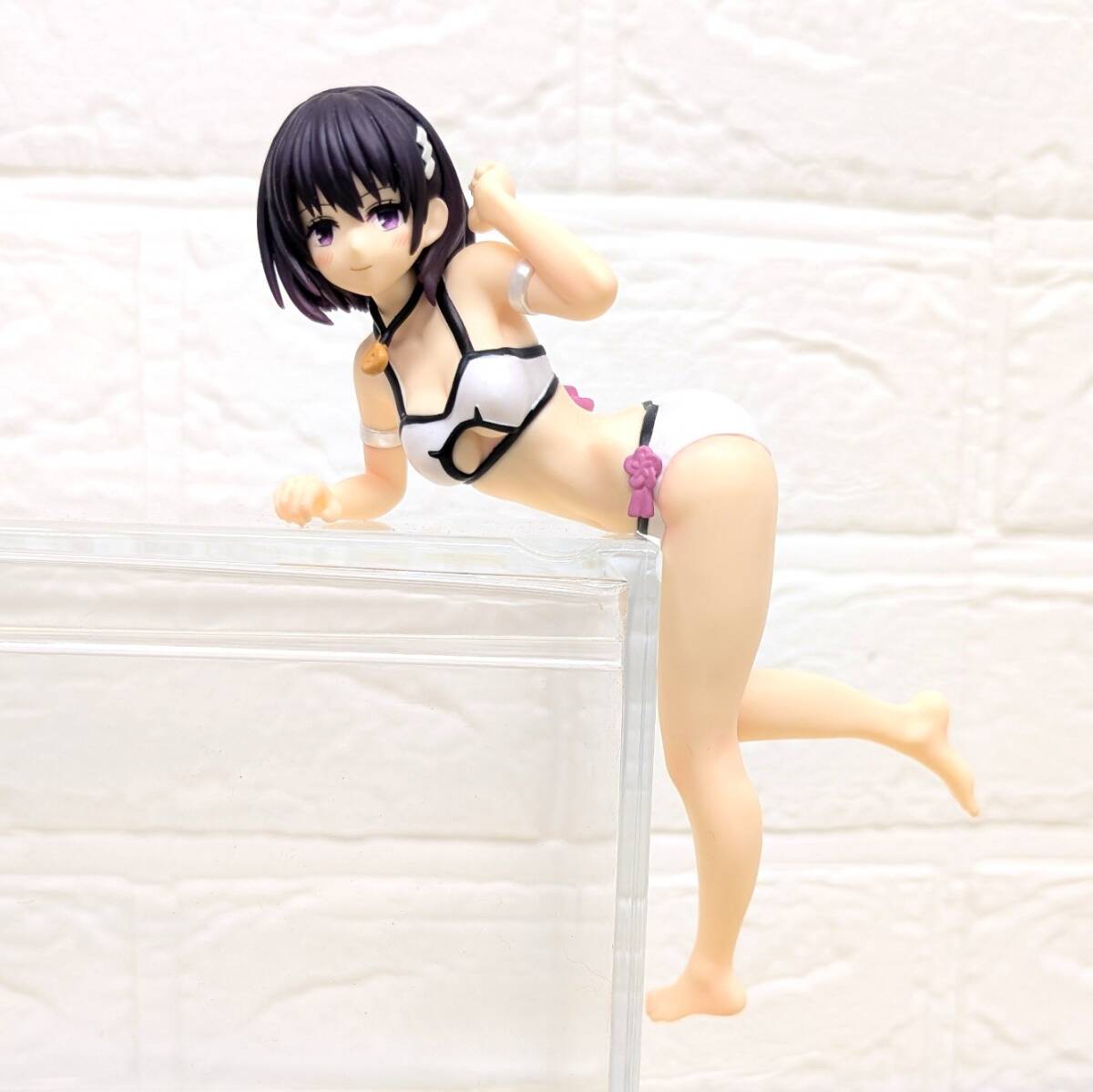 あやかしトライアングル ぬーどるストッパーフィギュア 花奏すず