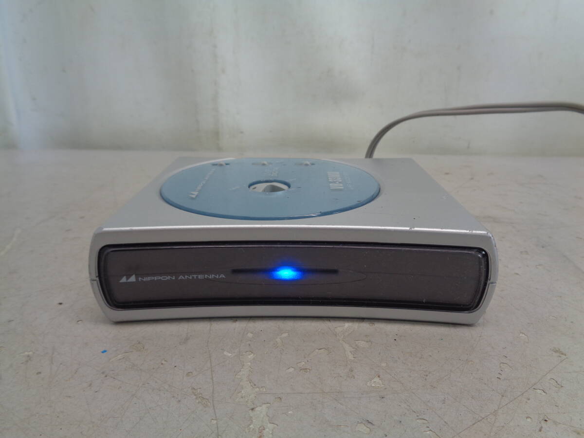 C2661 日本アンテナ UHFブースター VB-33MU / ①AT-3 / ①サイズ