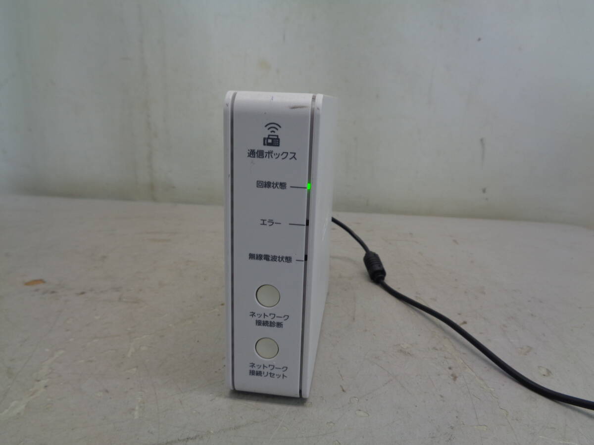 C2878　brother BRB-30WH ブラザー 複合機用通信ボックス /①J-3 / ①サイズ