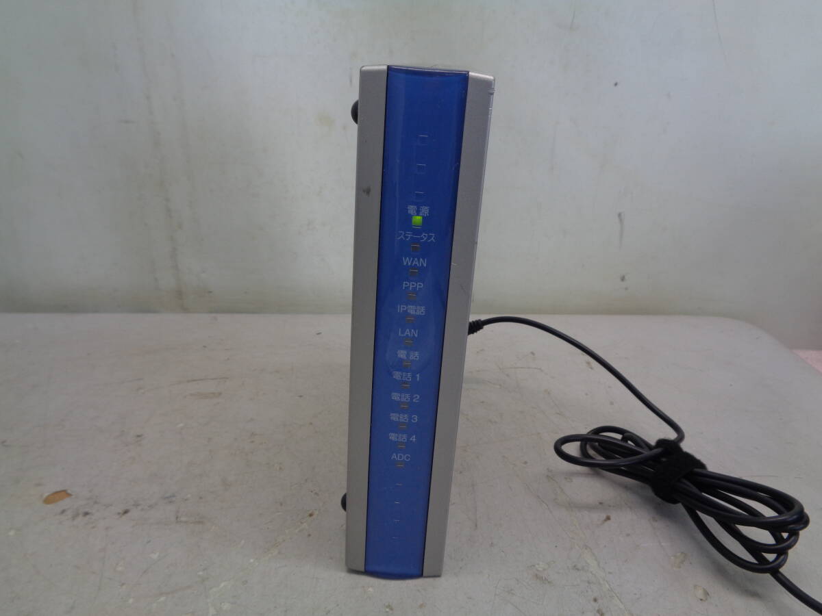 C2881　NTT　VGM-400IPゲートウェイ(1) / ①J-3 / ①サイズ