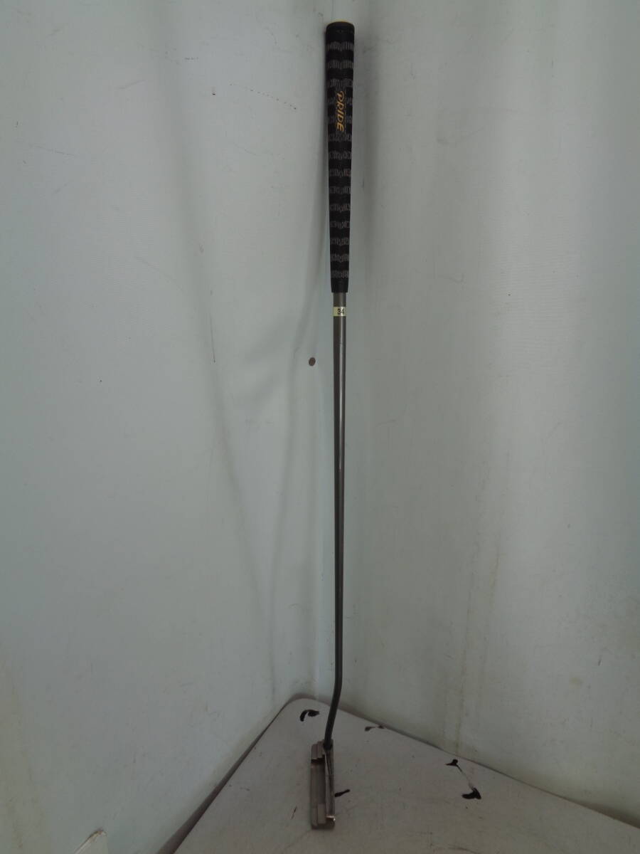 C2743　JAZZ GOLF GUTLESS パター / ③サイズ