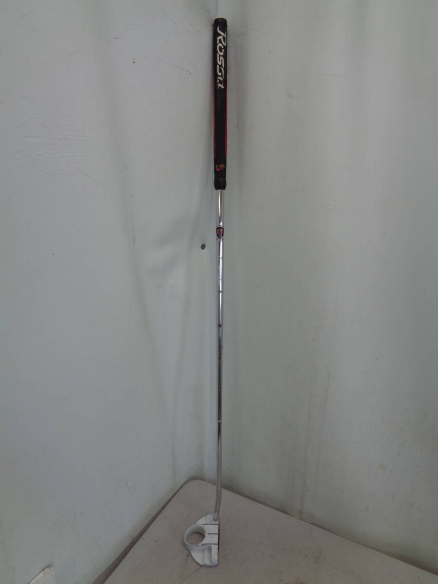 C2747 TaylorMade テーラーメイド Rossa FONTANA GHOST agsi+ ロッサフォンタナゴーストパター /③サイズ