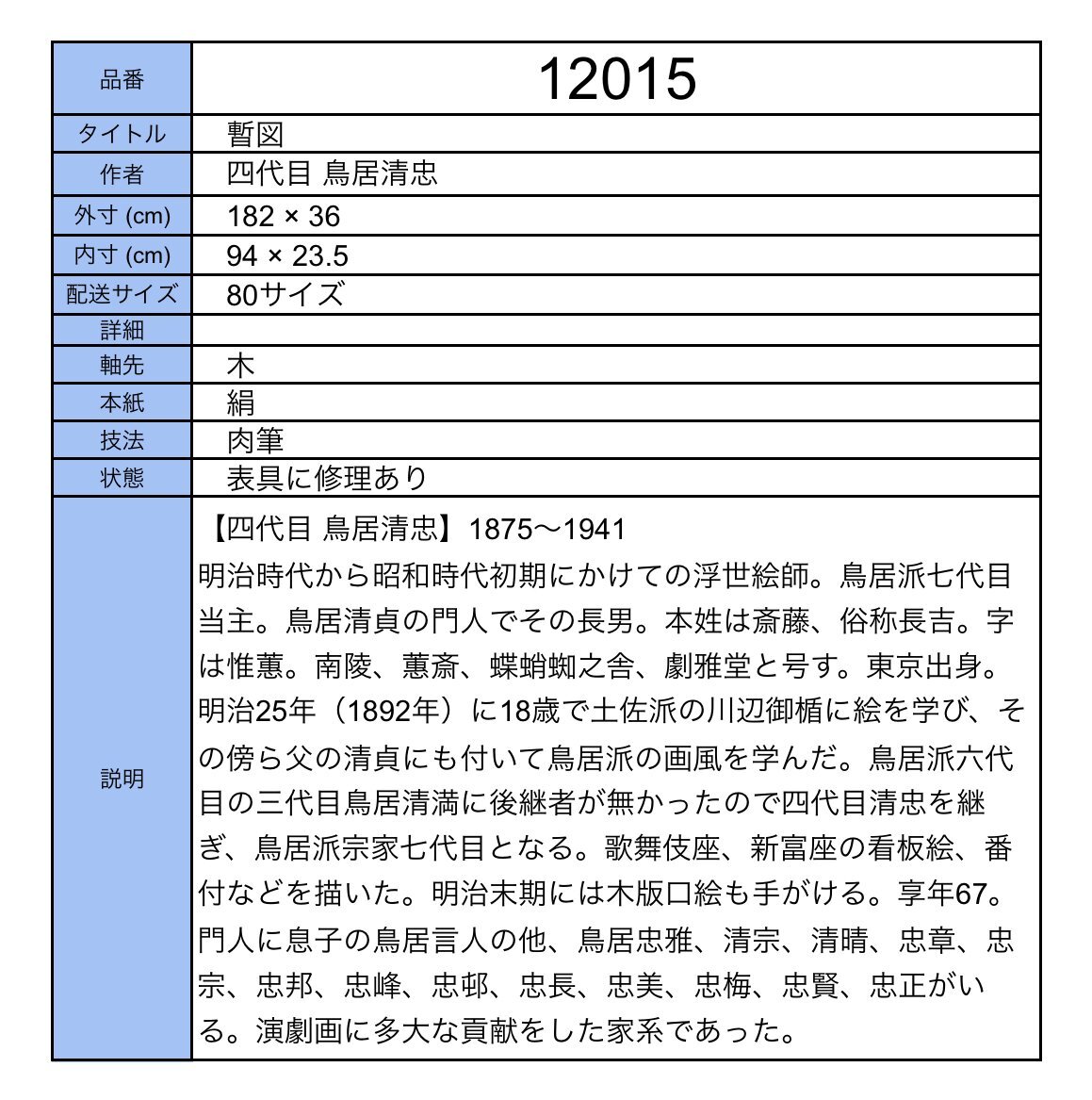 {$data['title']拍卖