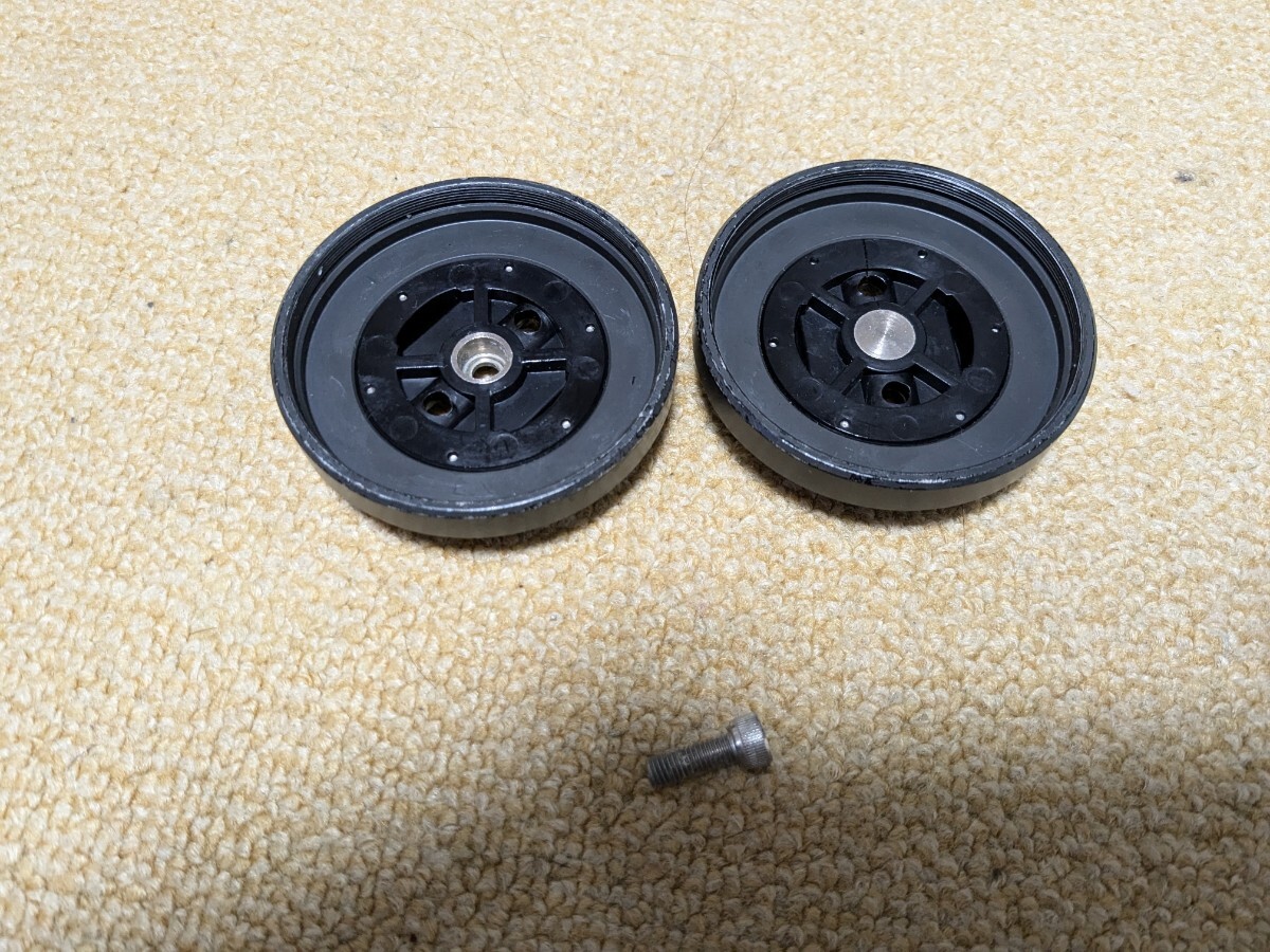 INON M67レンズホルダーW イノン
