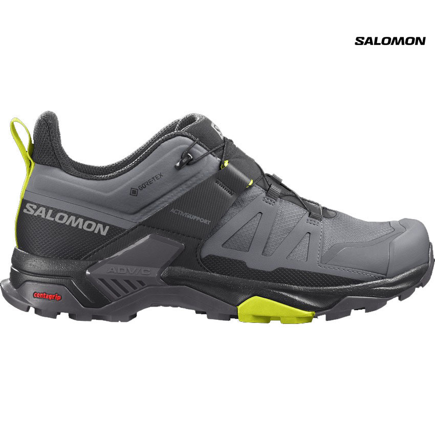30%OFF【SALOMONサロモン/M's X ULTRA 4 GORE-TEX/X ウルトラ/L41622900/26.0cm】mtrフット