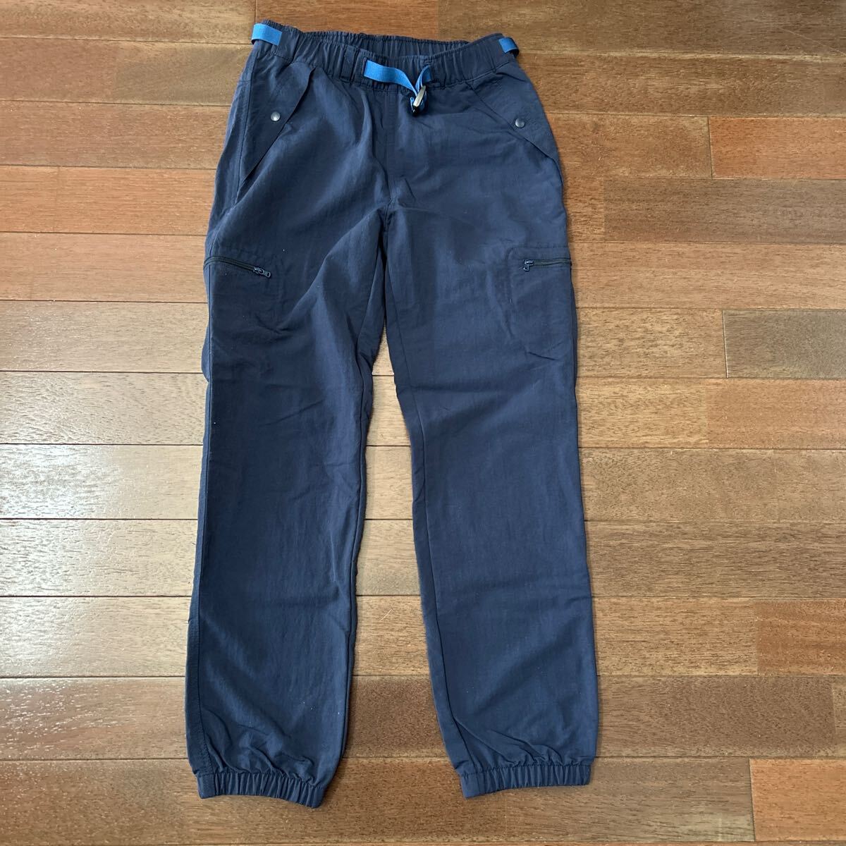 パタゴニア patagonia アウトドア エブリデーパンツ Size XS ネイビー