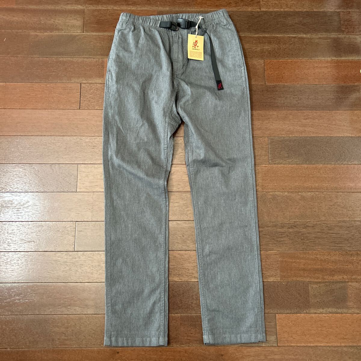 Gramicci グラミチ パンツ Size M グレー