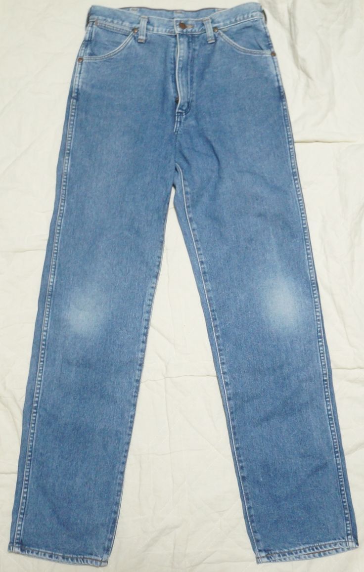 ~80s Wrangler MJY-1900 W30 ラングラージャパン期　