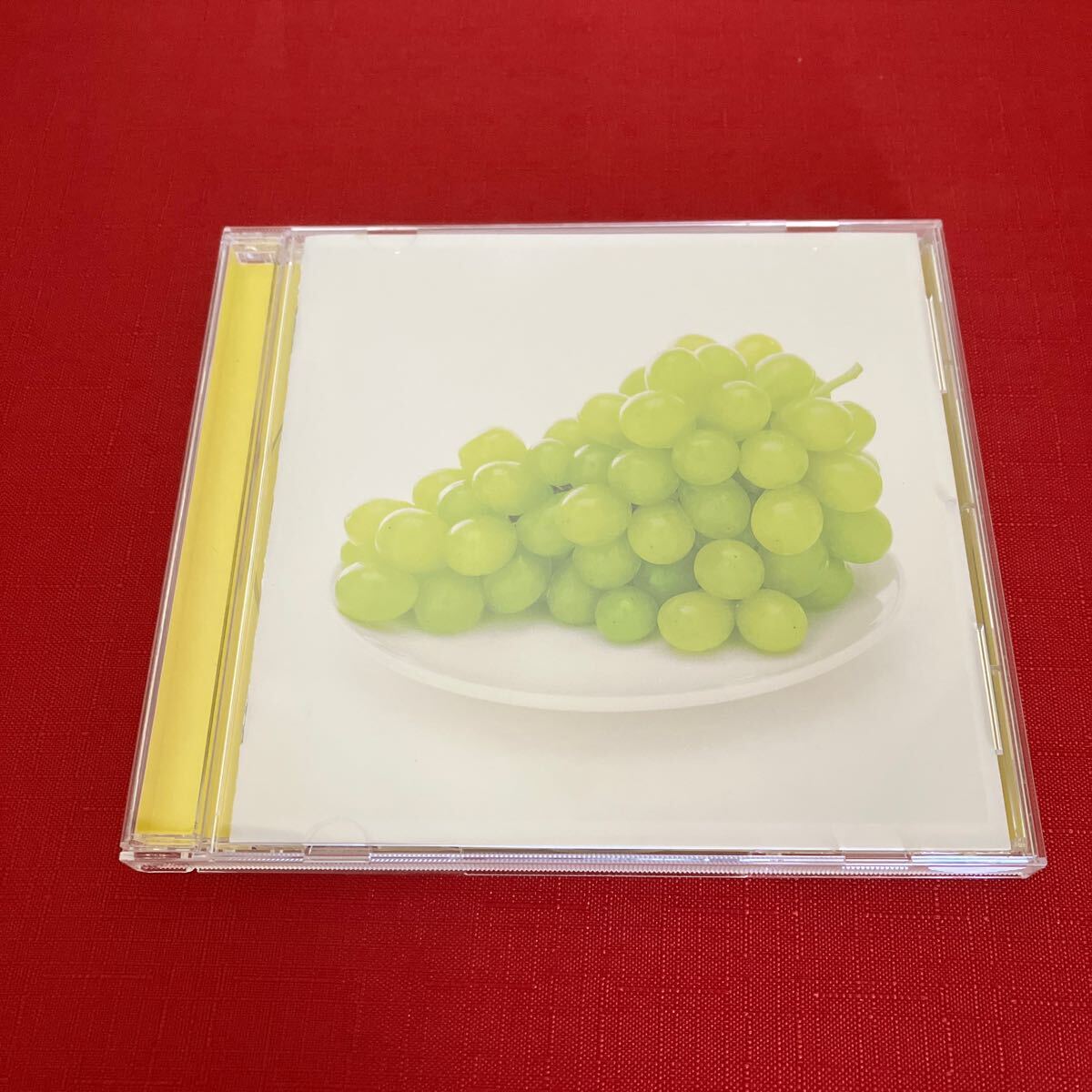 WY5【盤面良好】siren ストリッパー CD