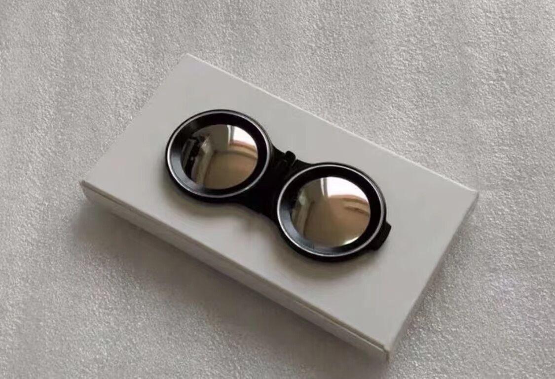 新品 ローライフレックス ROLLEI bay1/3.5A/MX-EV用キャップ