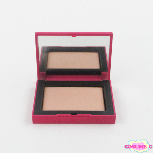 NARS ライトリフレクティング ブラッシュ #03725 限定 残量多 C498