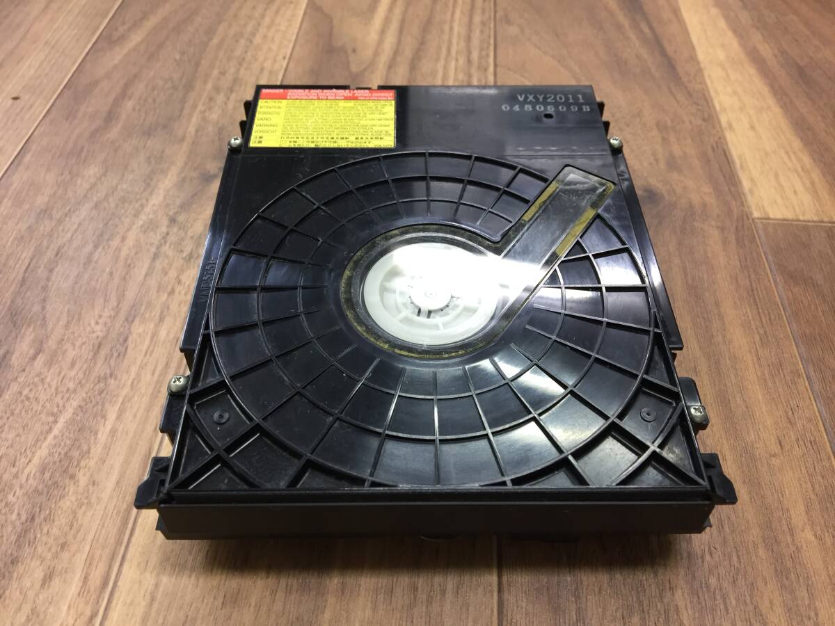パナソニック DIGA BDドライブ VXY2011 中古品6322