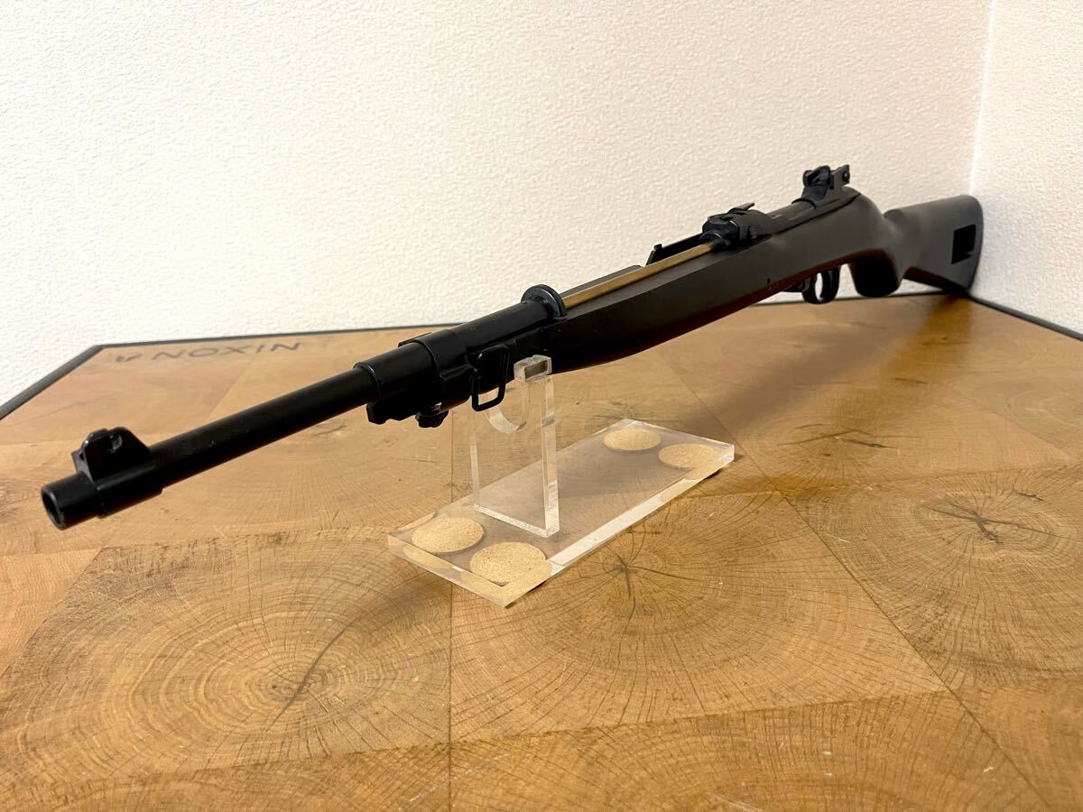 欠品あり/ジャンク扱 メーカー不明/恐らくAGM エアガン/エアーコッキングガン/エアコキ ASGK規格 ライフル/型式不明