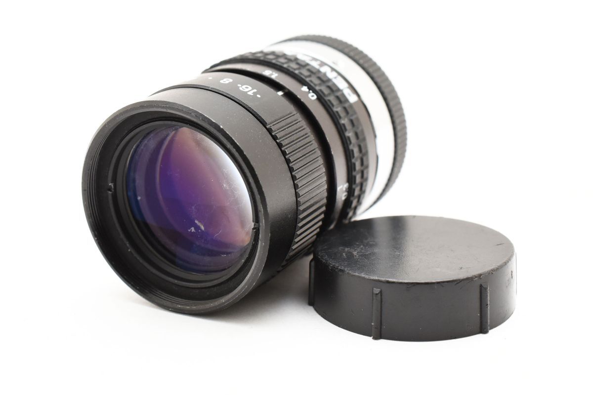 V020094★ペンタックス pentax TV 25mm f1.4