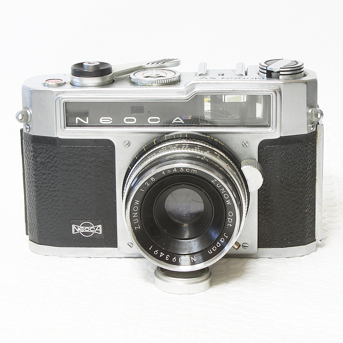 Neoca SV ZUNOW 4.5cm F2.8