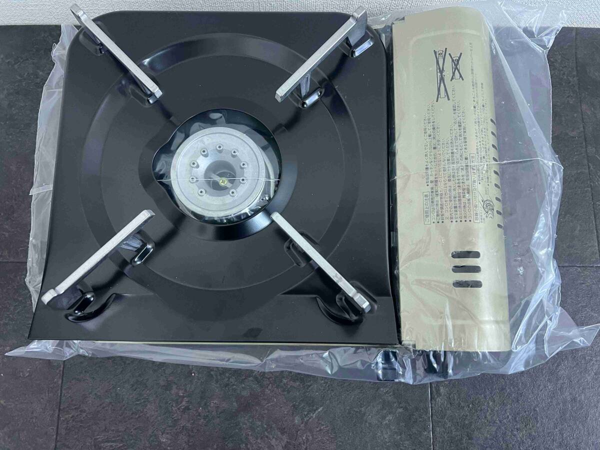 CT9062　TAKIBIKKO　カセットコンロ 　たき火っこ　 N-300　未使用？
