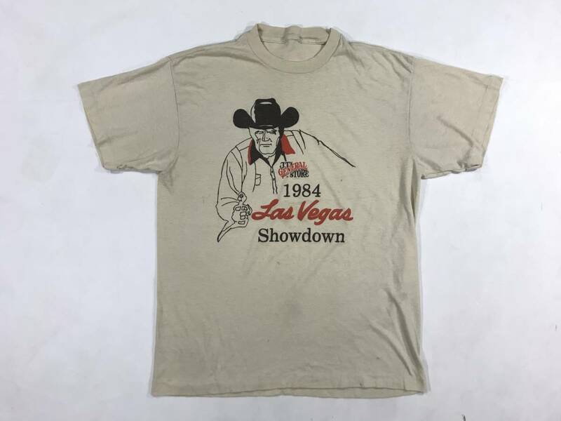 古着 19004 Tシャツ カレッジ USA ビンテージ オリジナル vintage 60 70 80 90 ラスベガス