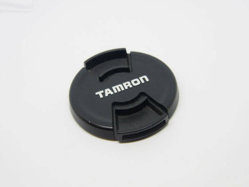 タムロン tamron レンズキャップ 58mm J807