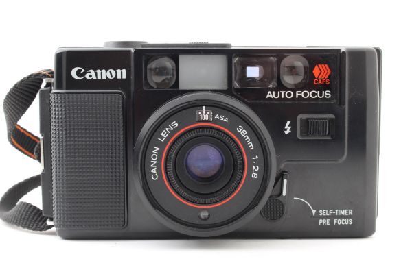 Canon AF35M AUTO FOCUS ＃73 s