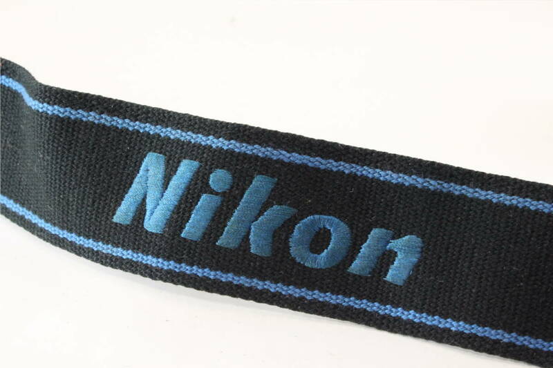 【純正】Nikon ニコン PRO ストラップ⑥-31